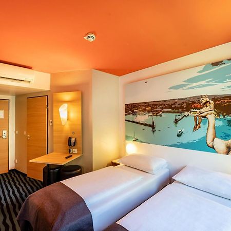 B&B Hotel Konstanz Dış mekan fotoğraf