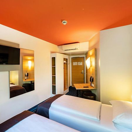 B&B Hotel Konstanz Dış mekan fotoğraf