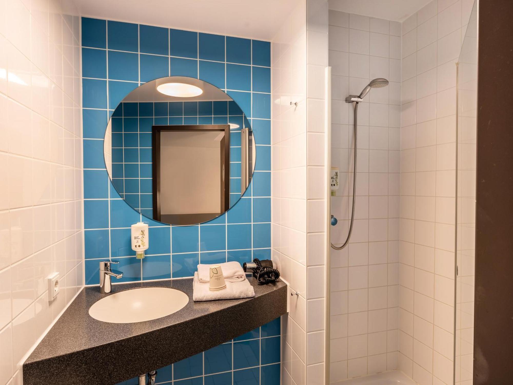 B&B Hotel Konstanz Dış mekan fotoğraf