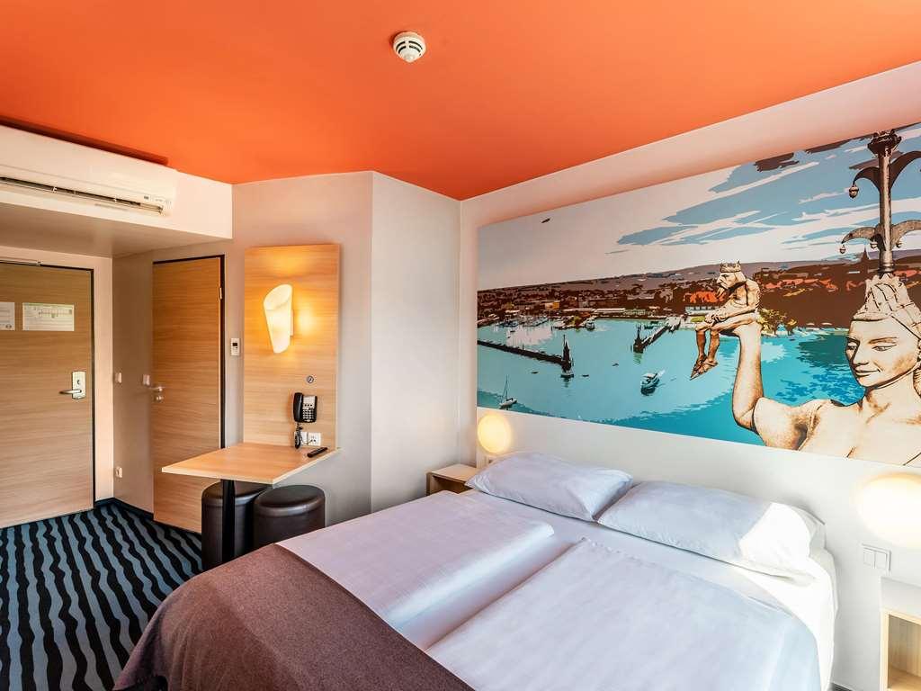 B&B Hotel Konstanz Oda fotoğraf